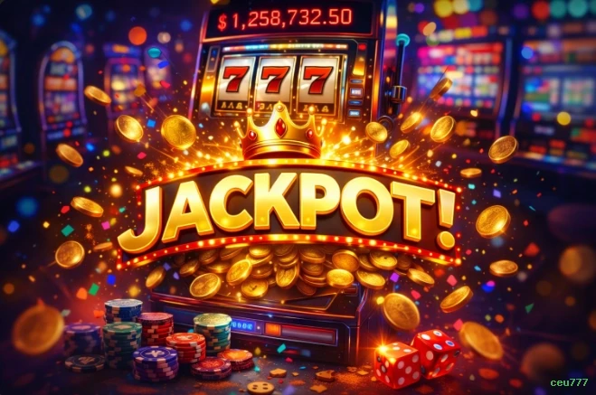 Casino Ao Vivo ceu777