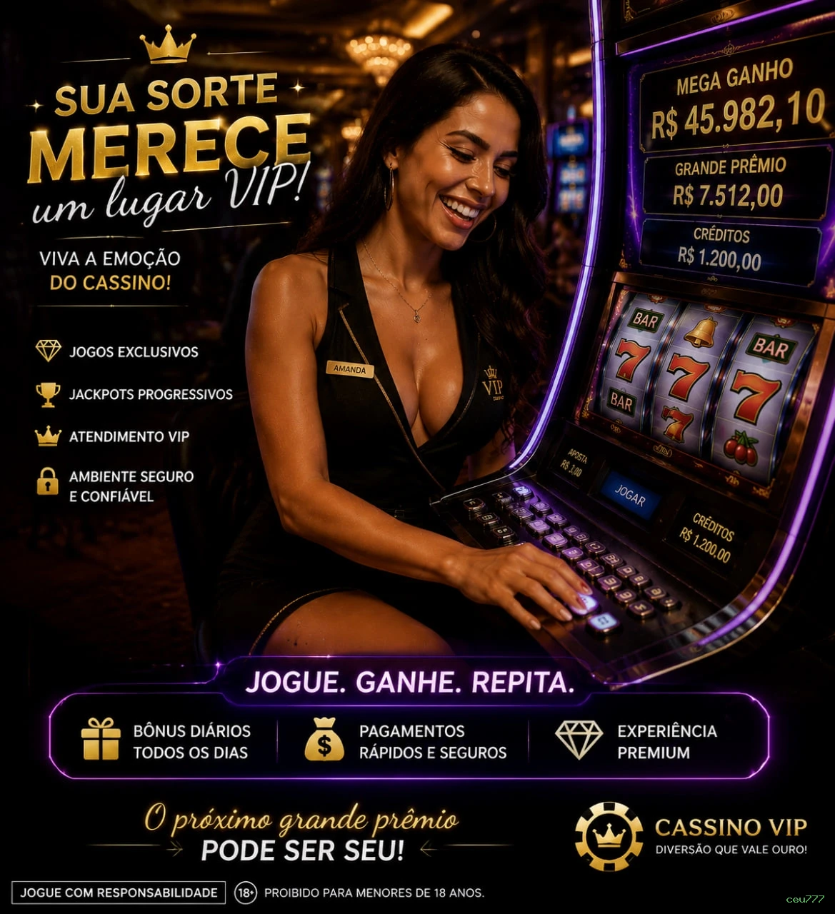 Jogo Spaceman ceu777