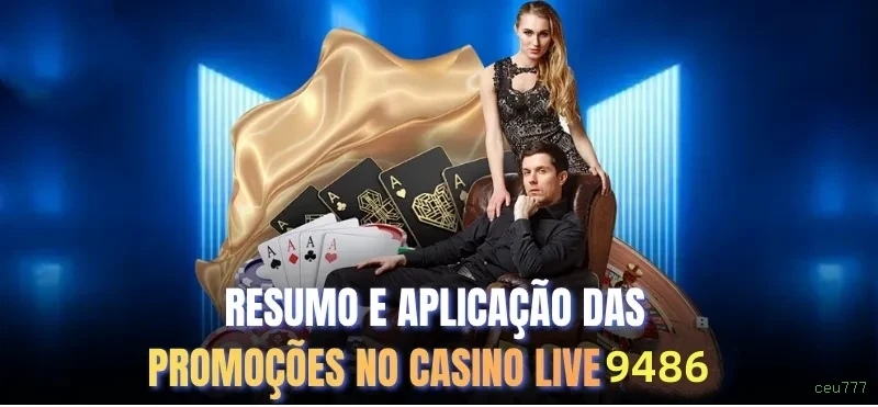 Estatísticas Esportivas ceu777