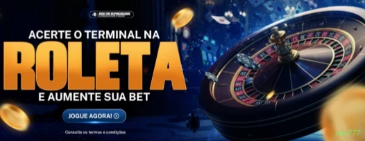 Recursos de Bônus ceu777