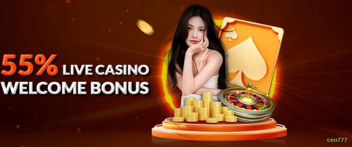 Diretório de Jogos ceu777