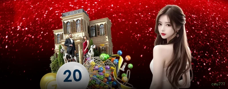 Interface do App ceu777