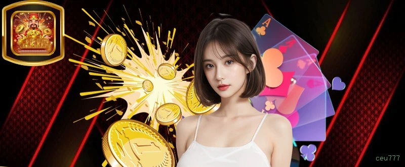 Bônus Diários ceu777