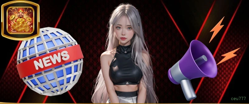 Experiência VIP ceu777