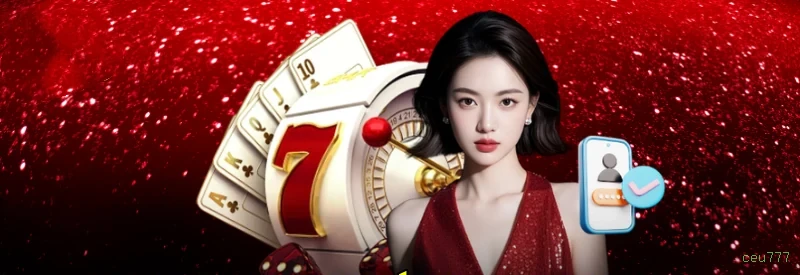 Jogos de Slot ceu777