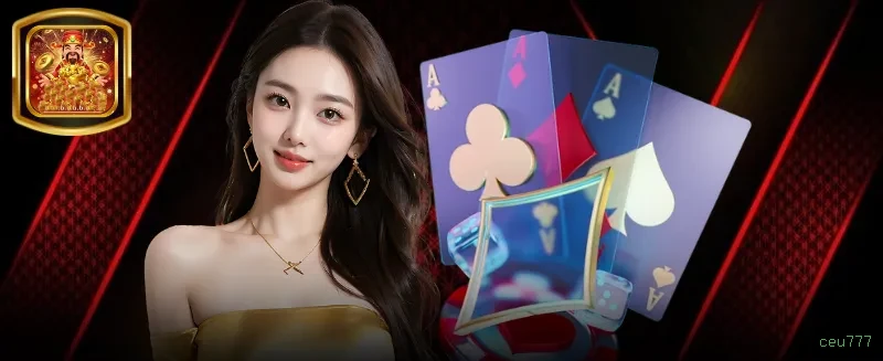 Casino Ao Vivo ceu777